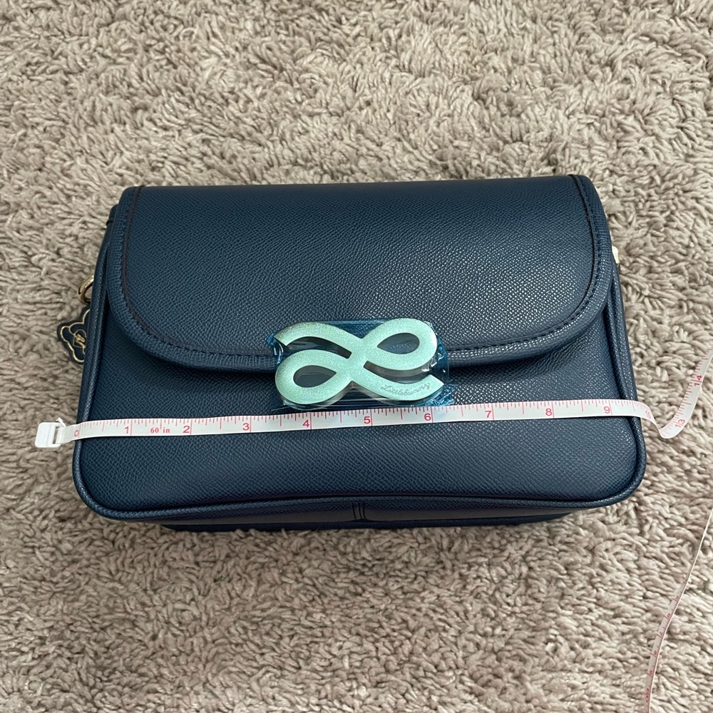 BNWT House of little bunny Blue Nuit GL Bag - Picture 7 of 9